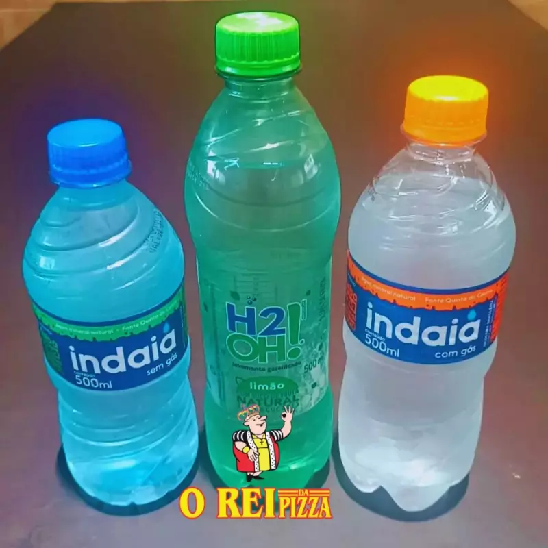 Água