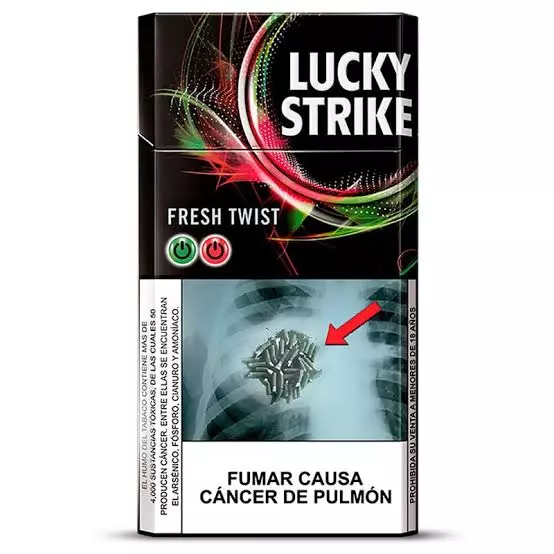 LUCKY NACIONAL SANDIA