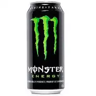 Monster 473ml