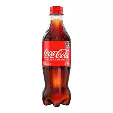 COCA-COLA
