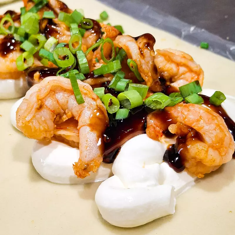 CAMARÃO DO JAPA 🇯🇵