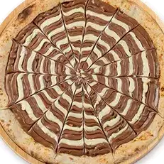 PIZZAS DOCES