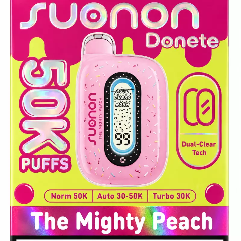 Done- The Migthy Peach 🍑🍑