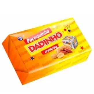 PAÇOCA dadinho