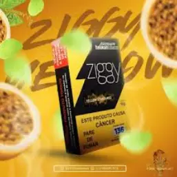 Essencia Ziggy Maracujá