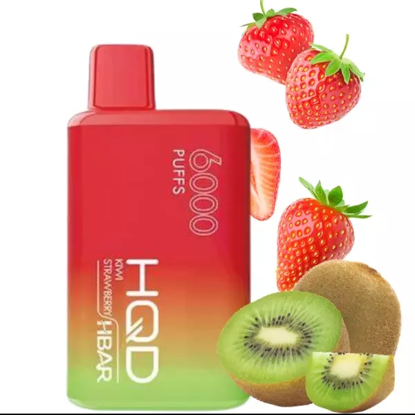 Kiwi Strawberry