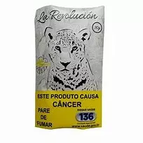 TABACO LÁ REVOLUCION  15G