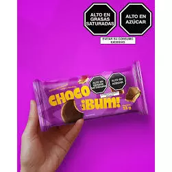 Choco Bum