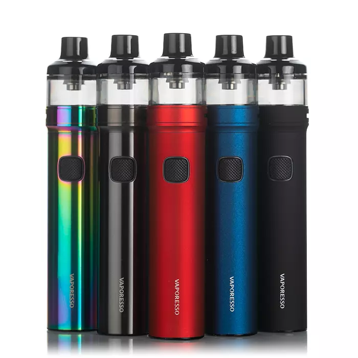 VAPORESSO | GTX GO 80