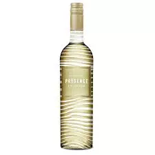 vinho Frisante branco suave