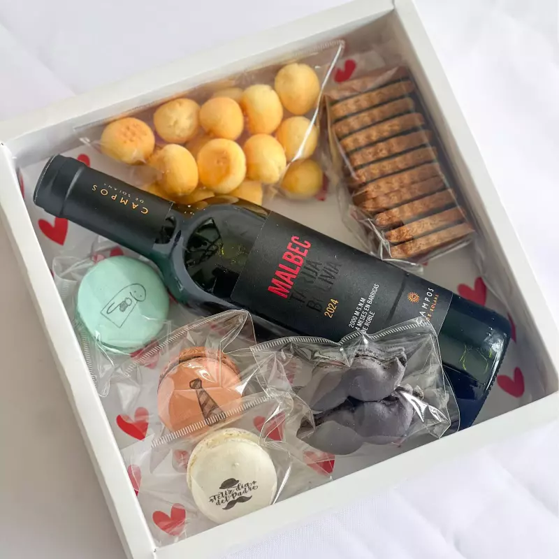 Daddy's Premium Box