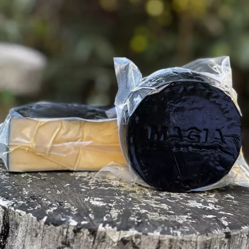 PARMESÃO CAPA PRETA