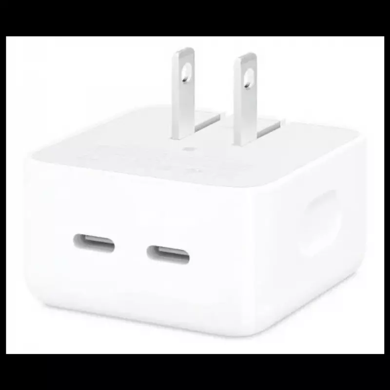 Clave: CUI14 Cubo IPhone 14 35W