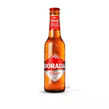 Cerveza Pilsen Dorada