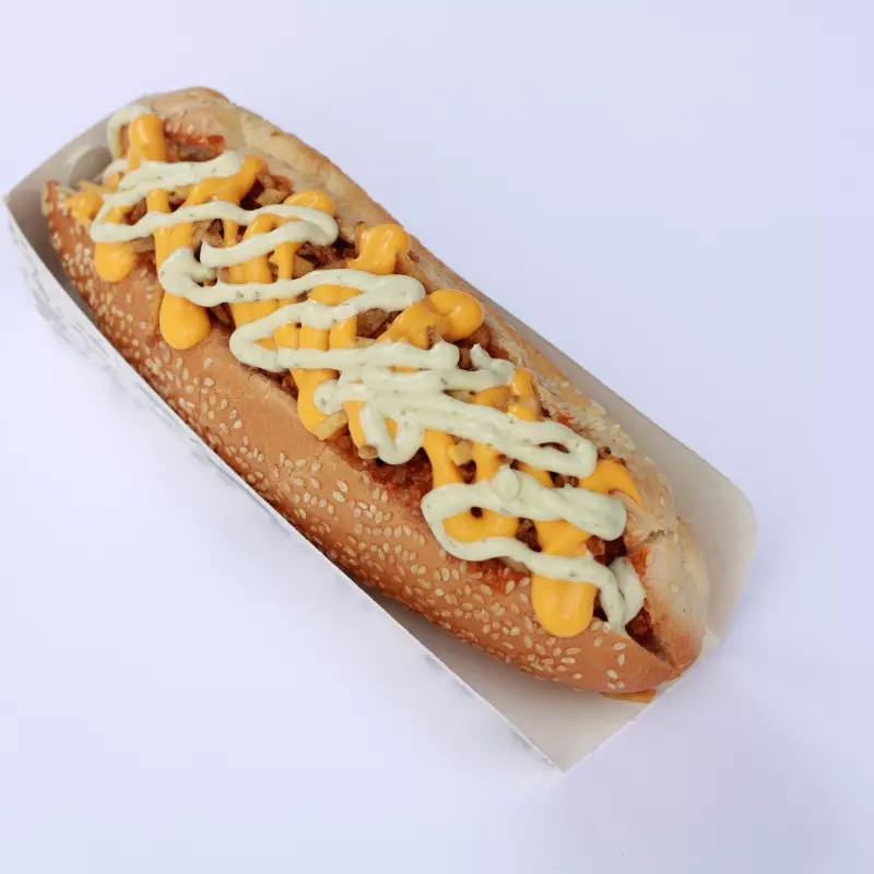 Chili Dog