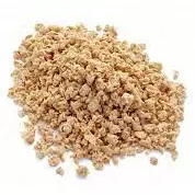 Proteína de Soja Clara Granulada