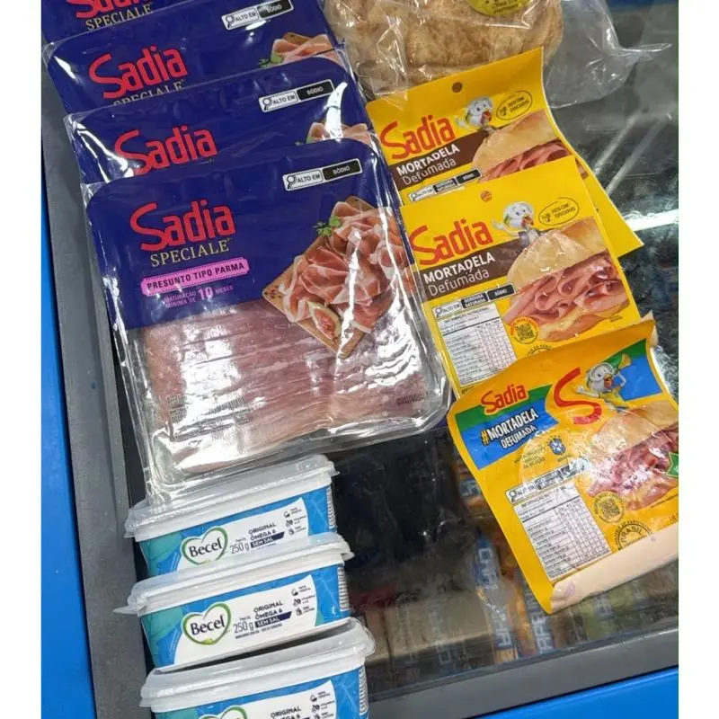 Combo Bruschetta