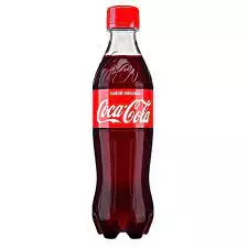 Coca cola 400 ml