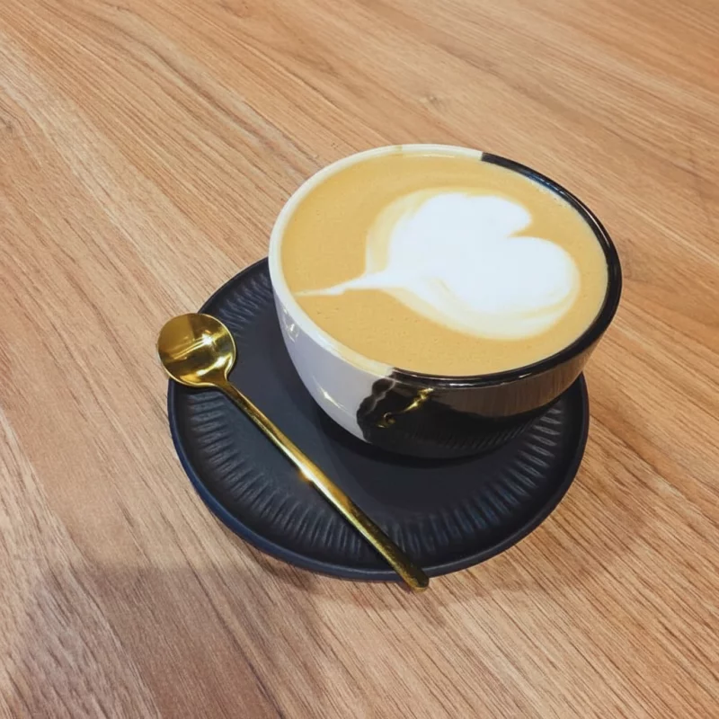 Flat White
