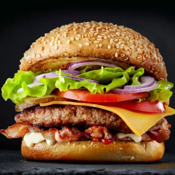 HOUSE BURGUER TURBO