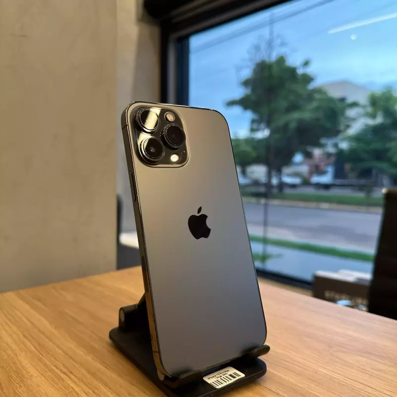 13 PRO MAX 128GB GRAFITE