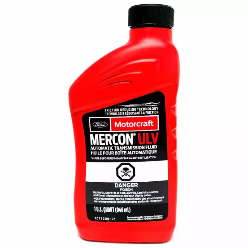 Motorcraft MERCON ULV de 946 ml
