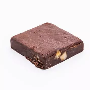 brownie unidade