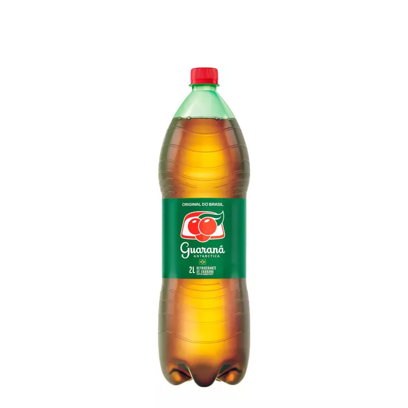 Guarana 1 L C/6