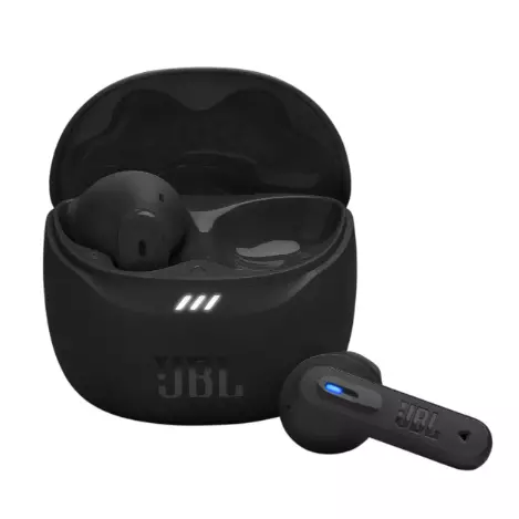 Fone JBL Tune Flex 2 Preto