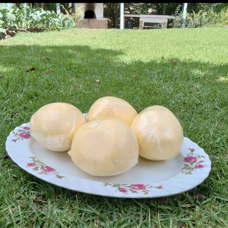 Mantequilla Artesanal
