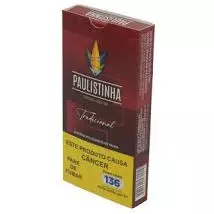 PAULISTINHA TRADICIONAL