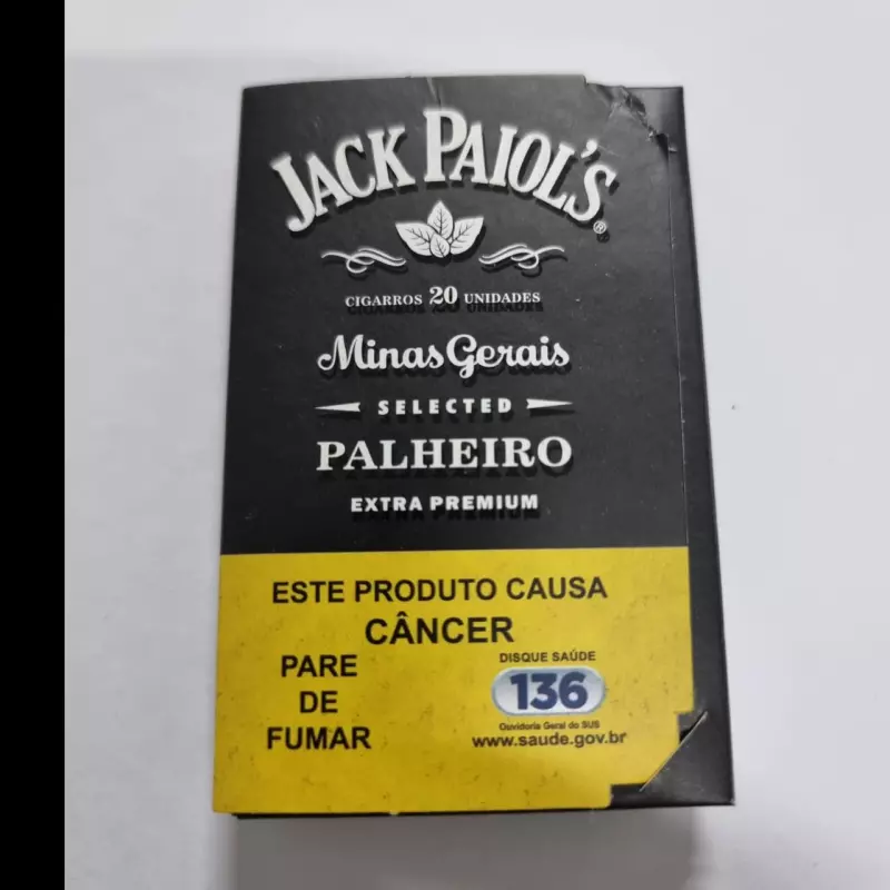 JACK PAIOL'S EXTRA PREMIUM