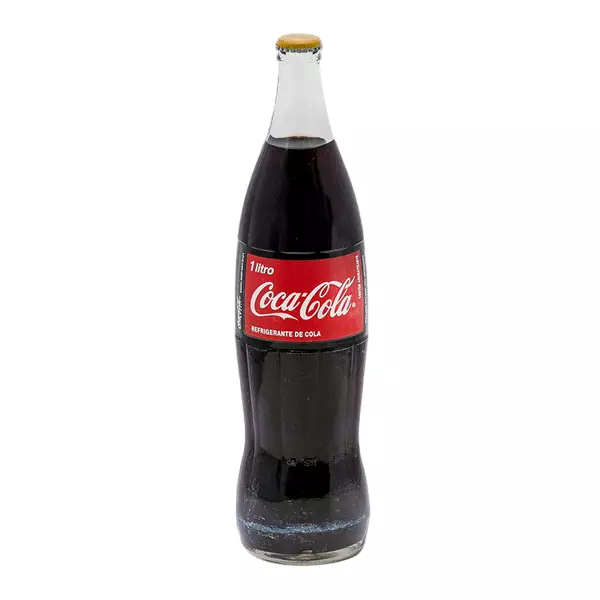 Coca-Cola 1L Retornável