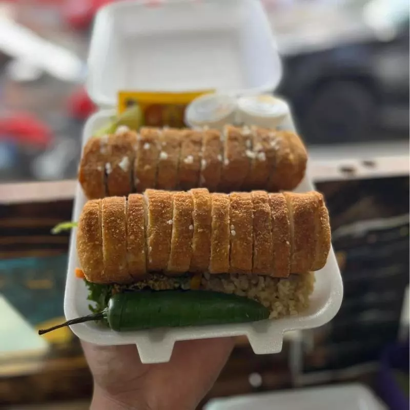 Combo Roll