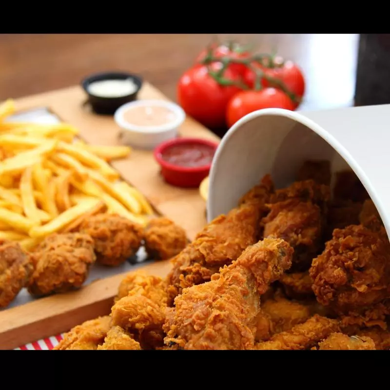 Extra Familiar DeTodoPollito    Z02