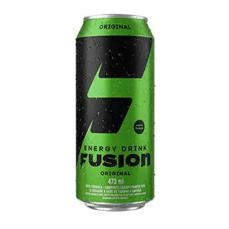 Fusion 473ml