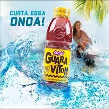 GUARAVITON 500L
