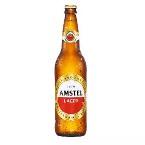Amstel 600ml