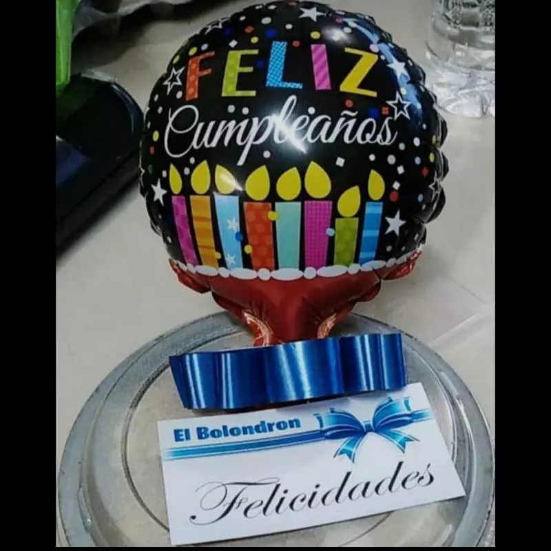 TORTA PERSONALIZADA