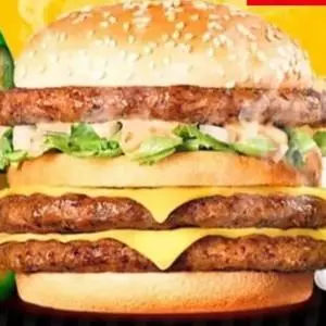 Triplo Big