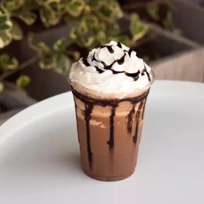 Frapuccino