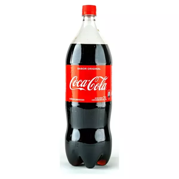 Coca cola 2lt