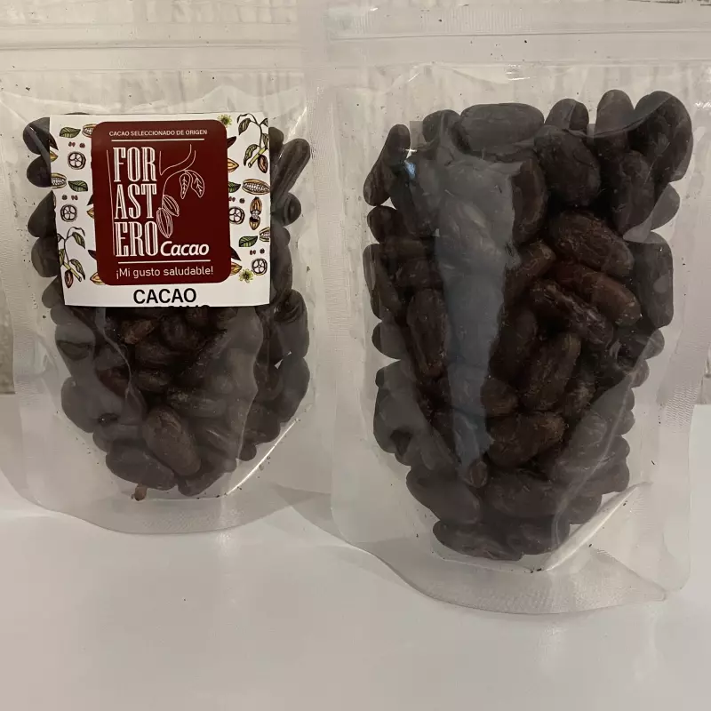 CACAO NIPS