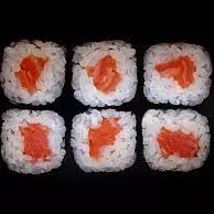 Salmão Maki