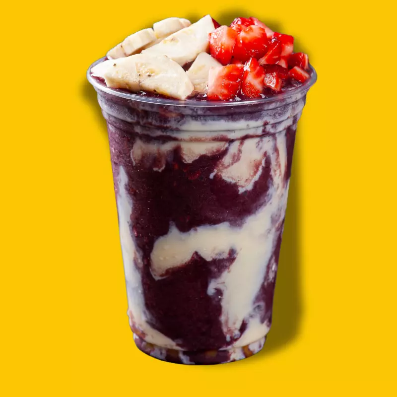 AÇAÍ (aprox 400ml)