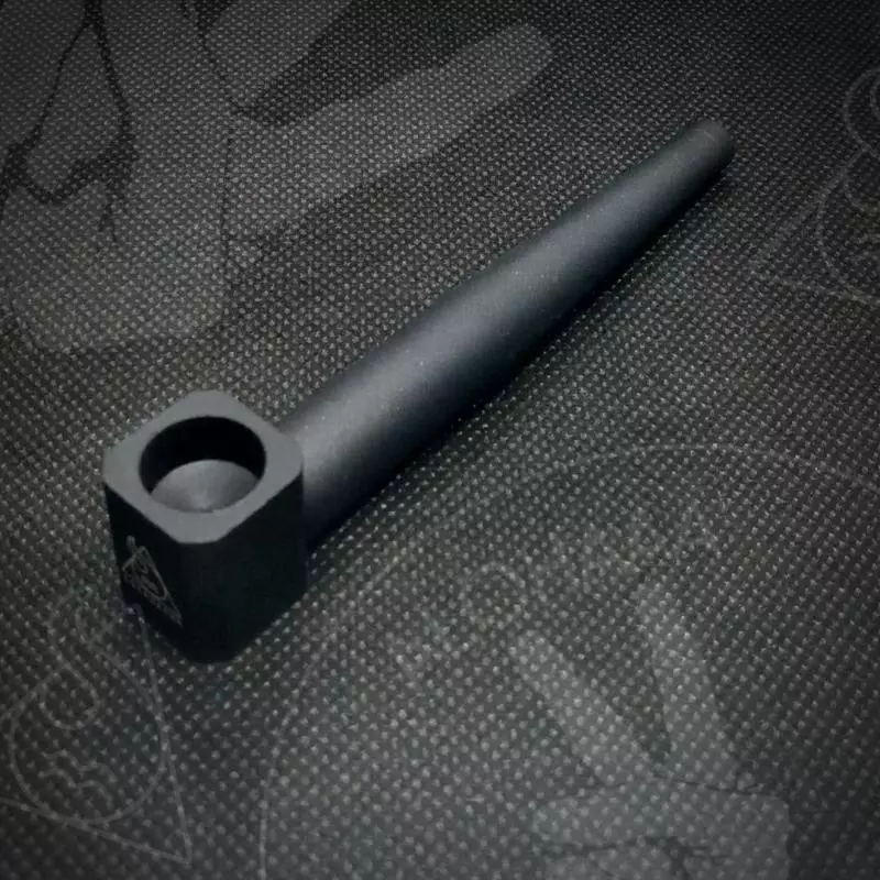 Pipe de Metal Squadafum 𝗖𝗹𝗮𝘀𝘀𝗶𝗰