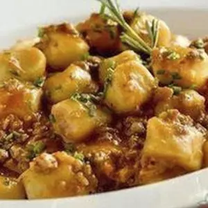 3510 - Nhoque à Bolonhesa