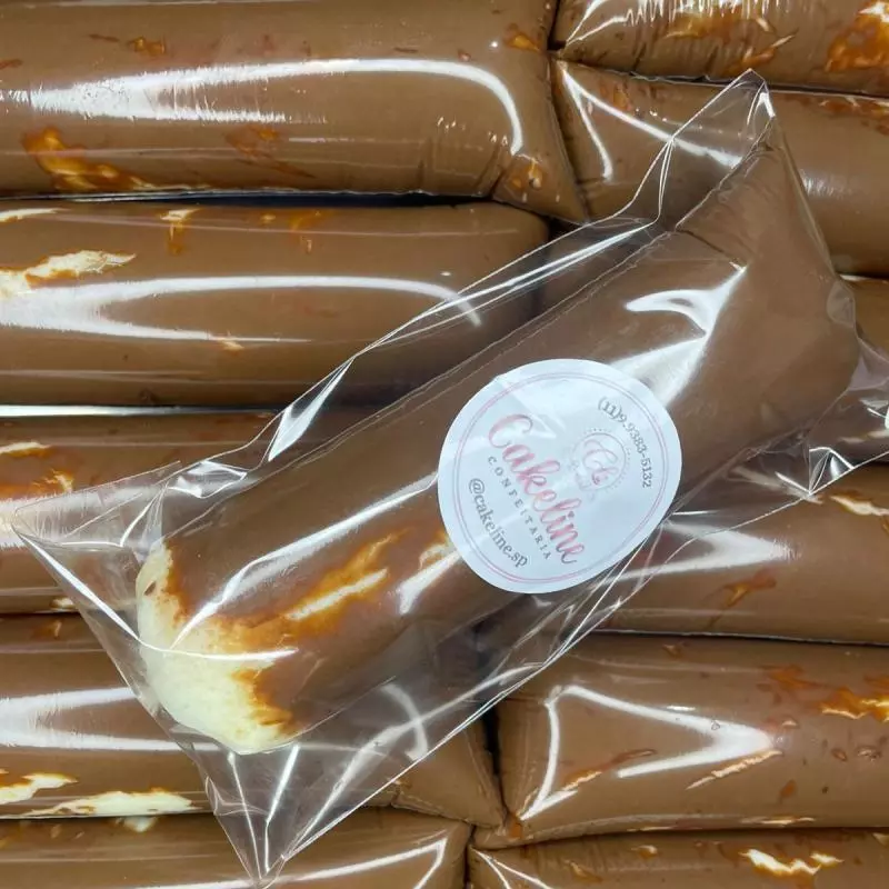 G - Ninho c/ Nutella