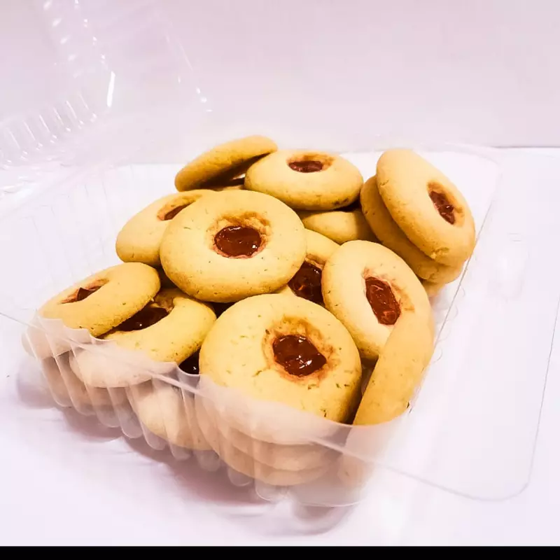 Niditos de amor