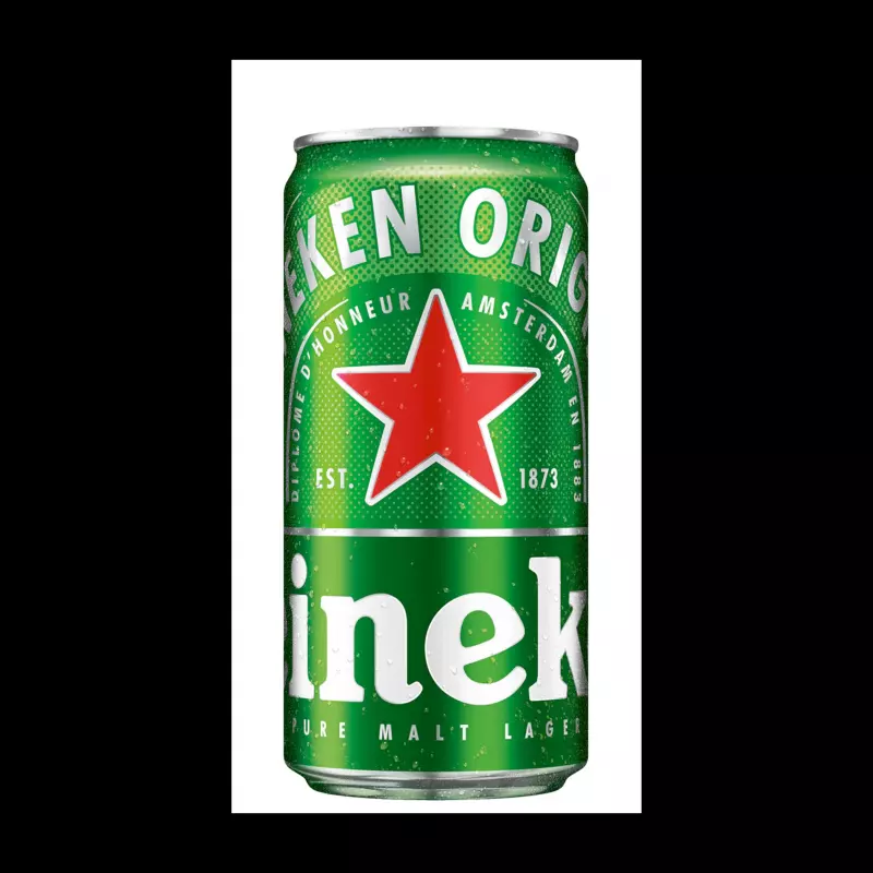 Heineken